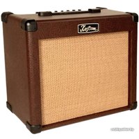 Комбоусилитель Kustom SIENNA 65PRO