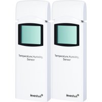 Термогигрометр Levenhuk Wezzer PRO LP500 83221