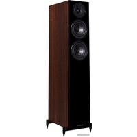 Напольная акустика Wharfedale Diamond 12.4 (орех)