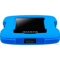 Внешний накопитель ADATA HD330 AHD330-2TU31-CBL 2TB (синий)