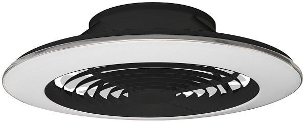 

Светильник с вентилятором Mantra Alisio 7492