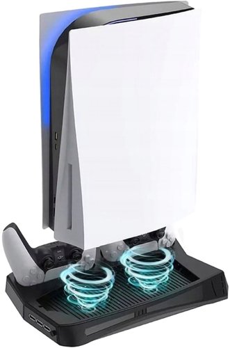 Artplays Cooling Station для PlayStation 5 DE и UHD