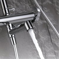 Душевая система  Ganzer GZ19162