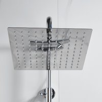 Душевая система  Shevanik S3096