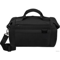 Дорожная сумка Samsonite Airea Black 35 см