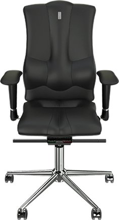 

Офисное кресло Kulik System Elegance (черный)