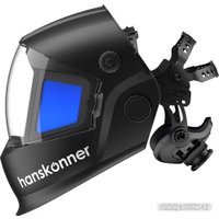 Сварочная маска Hanskonner HAW180VIEW в Барановичах