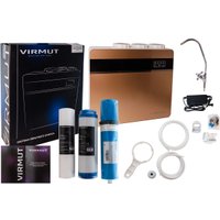 Система обратного осмоса Virmut Compact Water Purifier RH-RO11