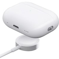 Беспроводное зарядное Energea Bazic GoCharge CBL-GCCW-WHT100