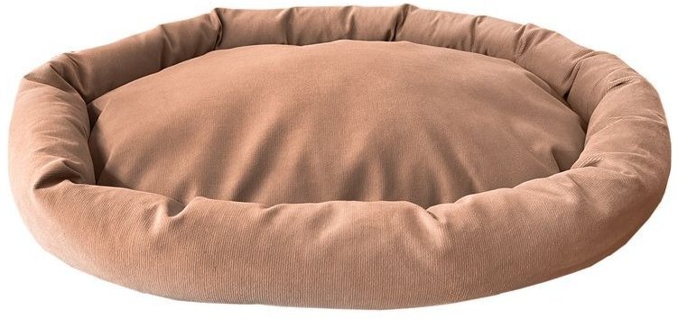 

Лежак Homepet №2 82805 (70x53x10см, карамель)