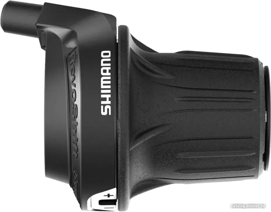 Манетка Shimano Tourney RV200-7R ASLRV2007RA