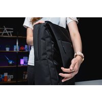 Городской рюкзак Xistore Business Backpack (черный)