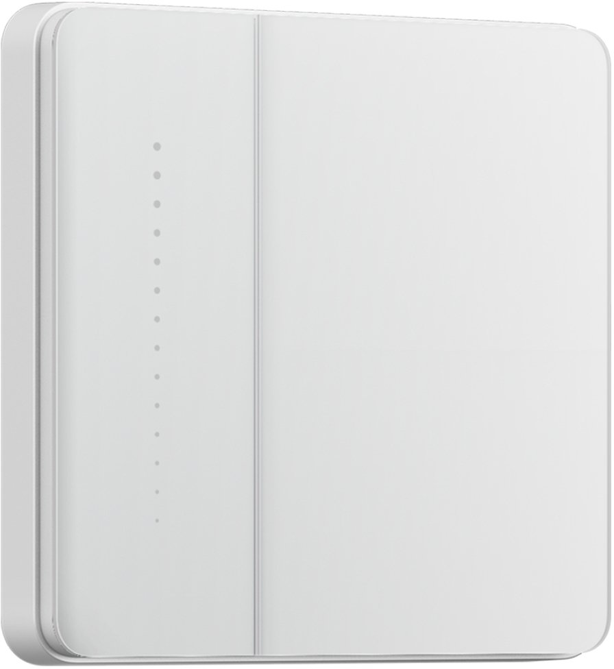 

Выключатель Aqara Z1 Pro 1 клавиша (белый)