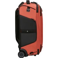 Сумка-тележка Samsonite Ecodiver Clay 40 см