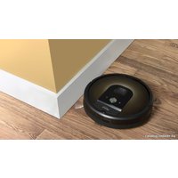 Робот-пылесос iRobot Roomba 980