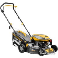 Газонокосилка Gunter LMB-420 GU1557-3