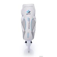 Коньки Tempish VANCOUVER LADY (р. 36)