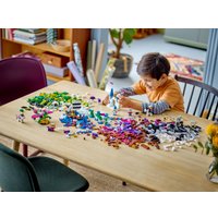 Конструктор LEGO Classic 11033 Творческая Вселенная фантазии