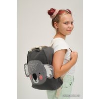 Детский рюкзак Hengde Lucky Day Коала (серый)