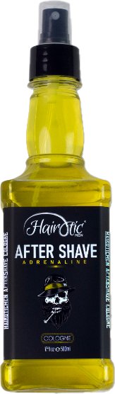 

Средства для бритья Hairoticmen After Shave Adrenaline (500мл)