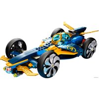 Конструктор LEGO Ninjago 71752 Спидер-амфибия ниндзя