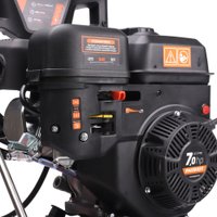 Мойка высокого давления Patriot GT3 Pro