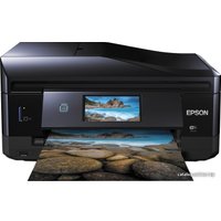 МФУ Epson Expression Premium XP-820