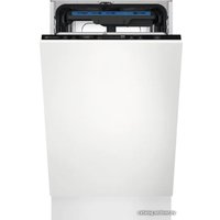 Встраиваемая посудомоечная машина Electrolux SatelliteClean 600 EEM43200L