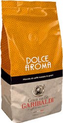 Dolce Aroma зерновой 1 кг