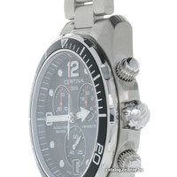 Наручные часы Certina DS Action Diver Chronograph C032.434.11.057.00