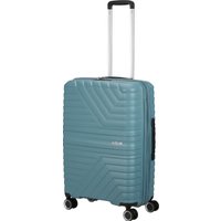 Чемодан American Tourister Flytwist Storm blue 67 см