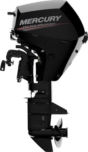 Лодочный мотор Mercury F20 E