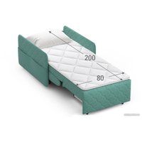 Кресло-кровать Moon Family 119 MF006393 в Гродно