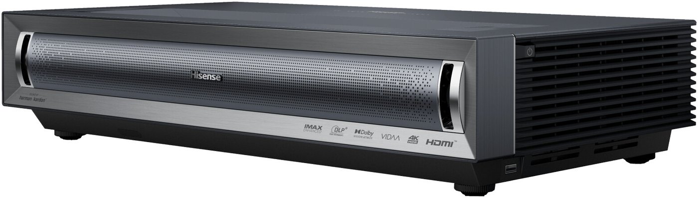 Проектор Hisense PX3SE-PRO