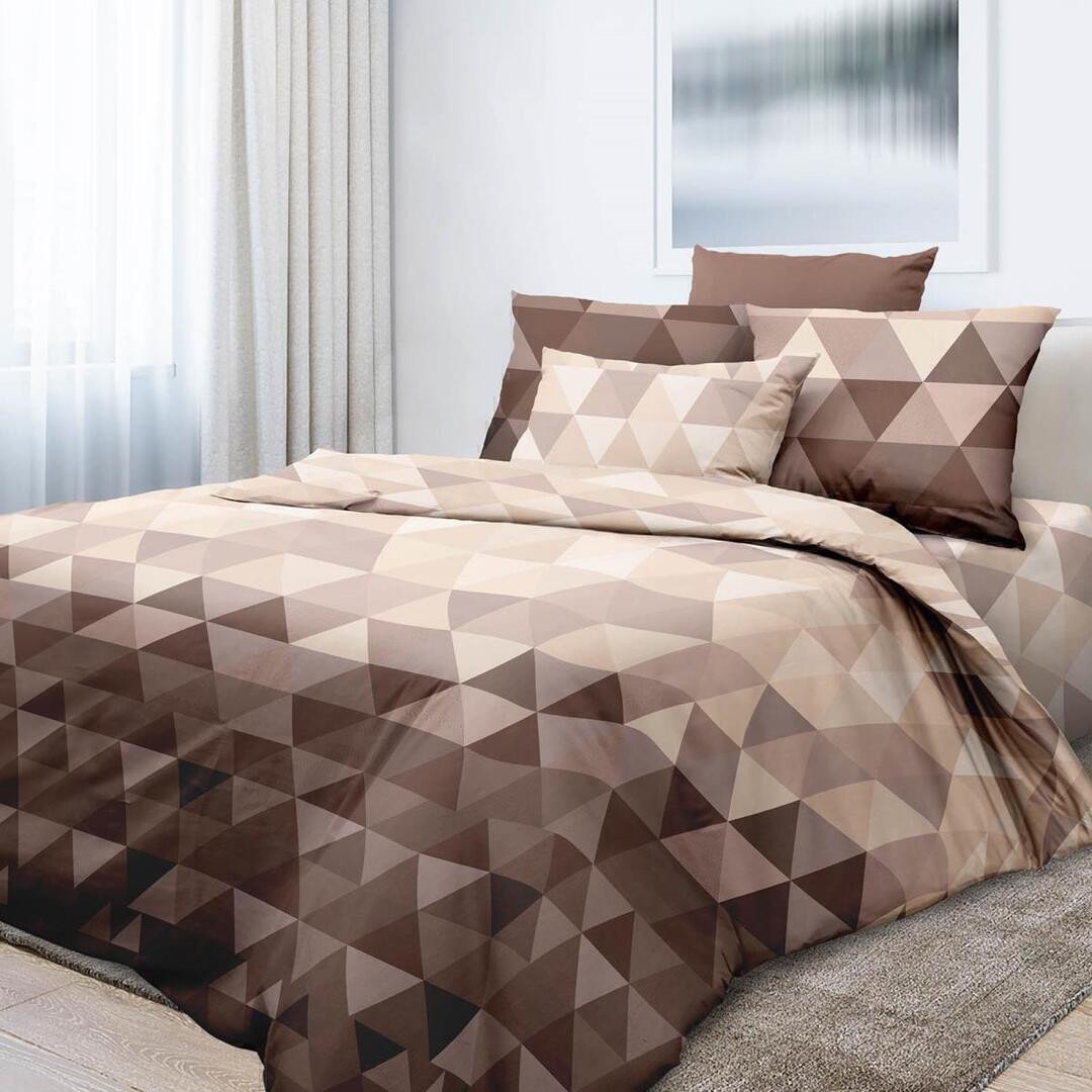 

Простыня Реноме 2сп Премиум Форест 15432-5 (бязь)