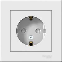 Розетка Systeme Electric AtlasDesign ATN001344
