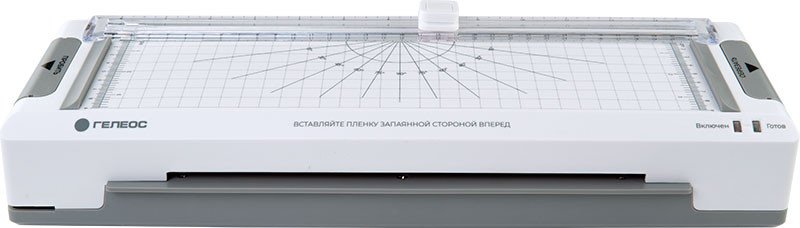 Ламинатор Гелеос ЛМ A4 Мульти