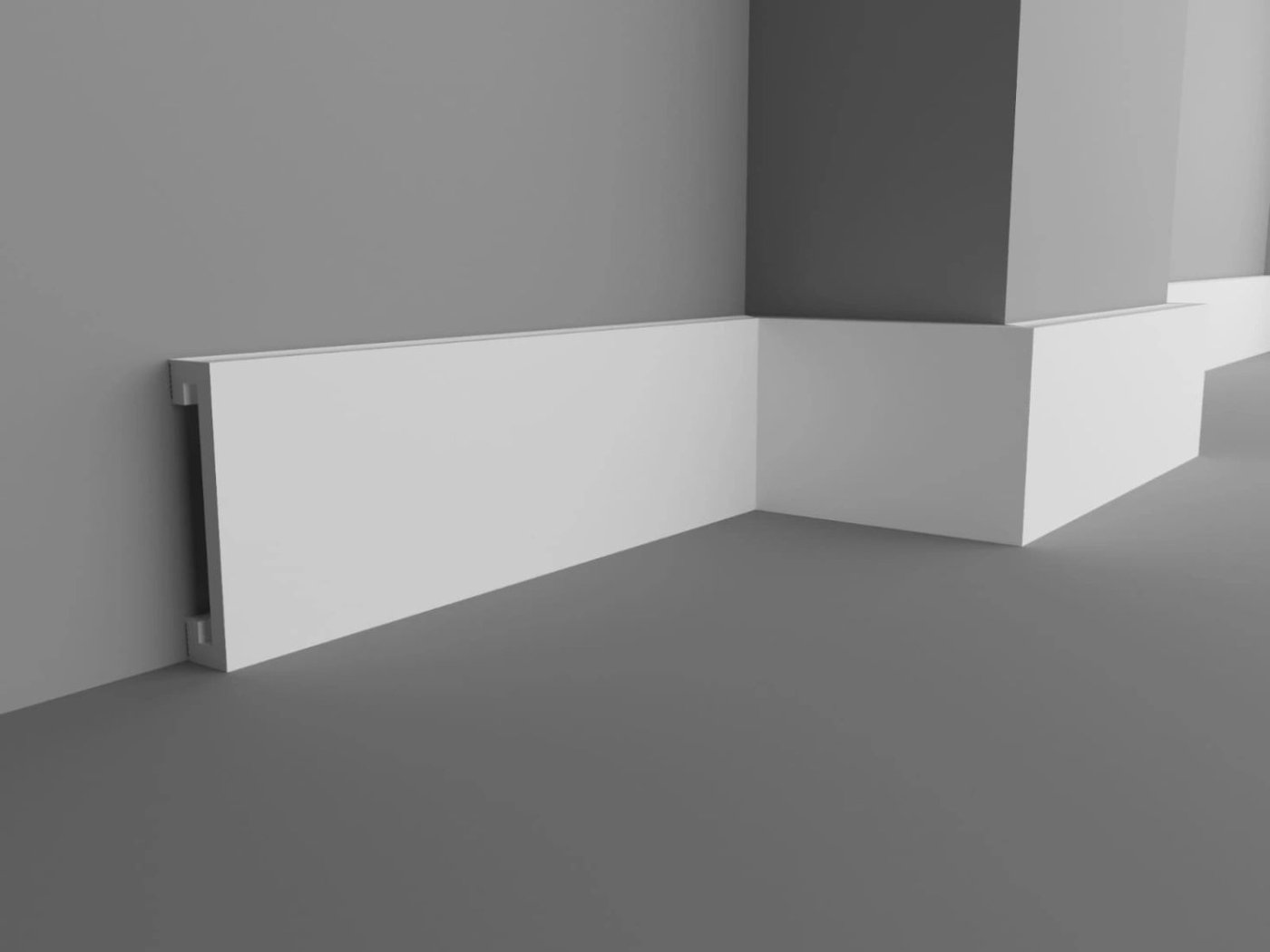 

Плинтус Marca Bello Arca70