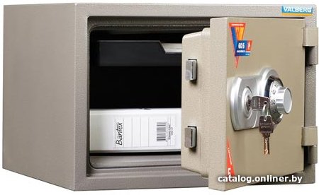 Офисный сейф Valberg FRS-32 CL