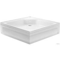 Душевой поддон River Wemor 100/24 S