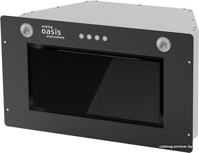 Making Oasis Everywhere UM-50BG (V)
