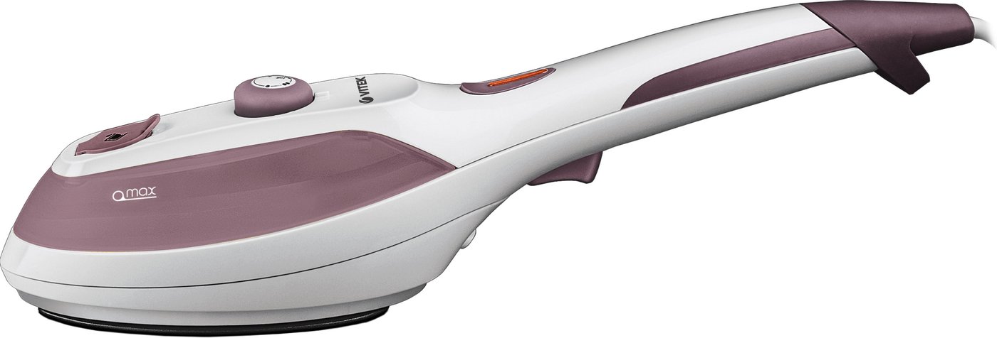 

Отпариватель Vitek VT-1287 W