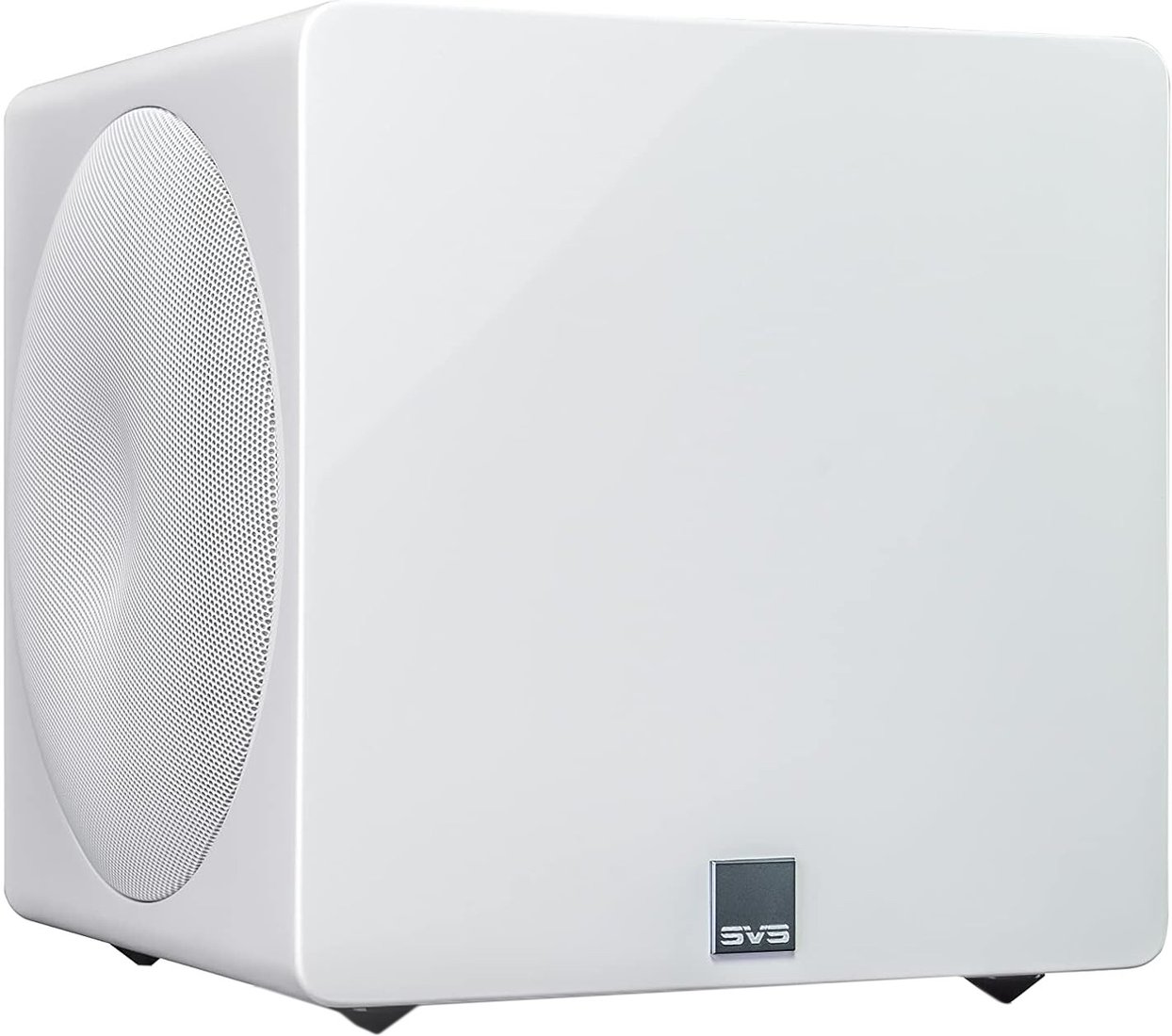 

Проводной сабвуфер SVS 3000 Micro (белый глянец)