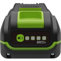 Аккумулятор Greenworks G40HP2 (40В/2 Ач)