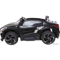Электромобиль Electric Toys Mercedes C63 Lux (черный)