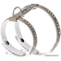Шлея Ferplast Lux P M 76030723 (серый)