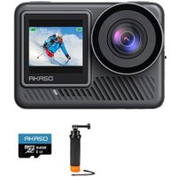 Экшен-камера Akaso Brave 8 Lite Diving Bundle