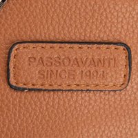 Сумка Passo Avanti 881-23953-CAM (Dark Camel)