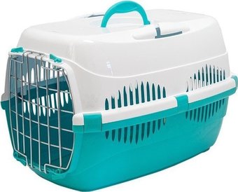 Zoom Спутник-1 3992 (бирюзовый/белый)