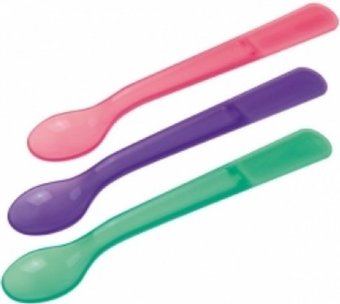 Ложки для кормления Canpol babies 31/395 3 шт